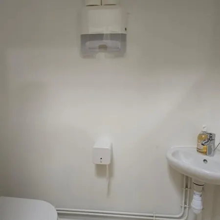 Disneyland Smart Appartement Serris Exterior photo