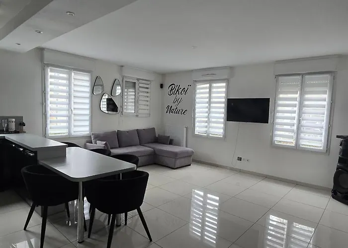 Disneyland Smart Appartement