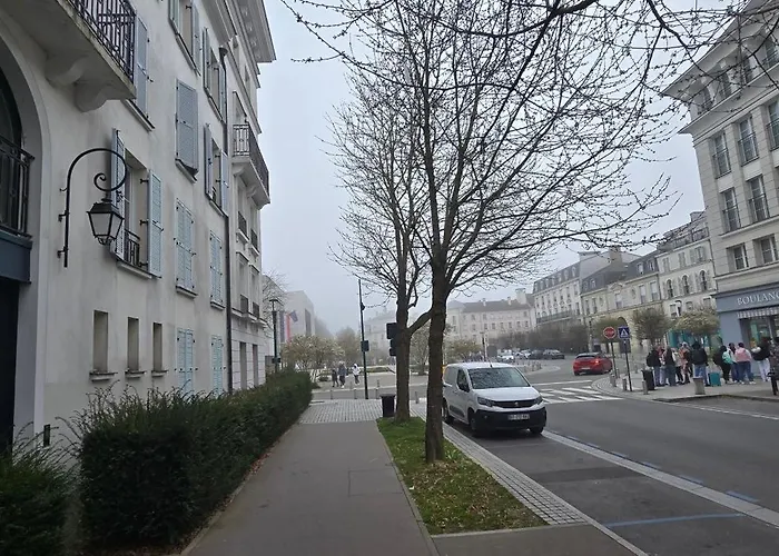 Disneyland Smart Appartement