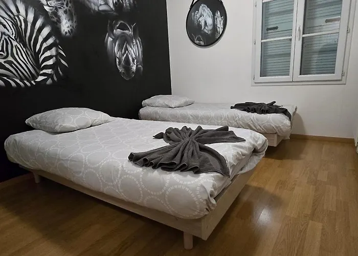Disneyland Smart Appartement