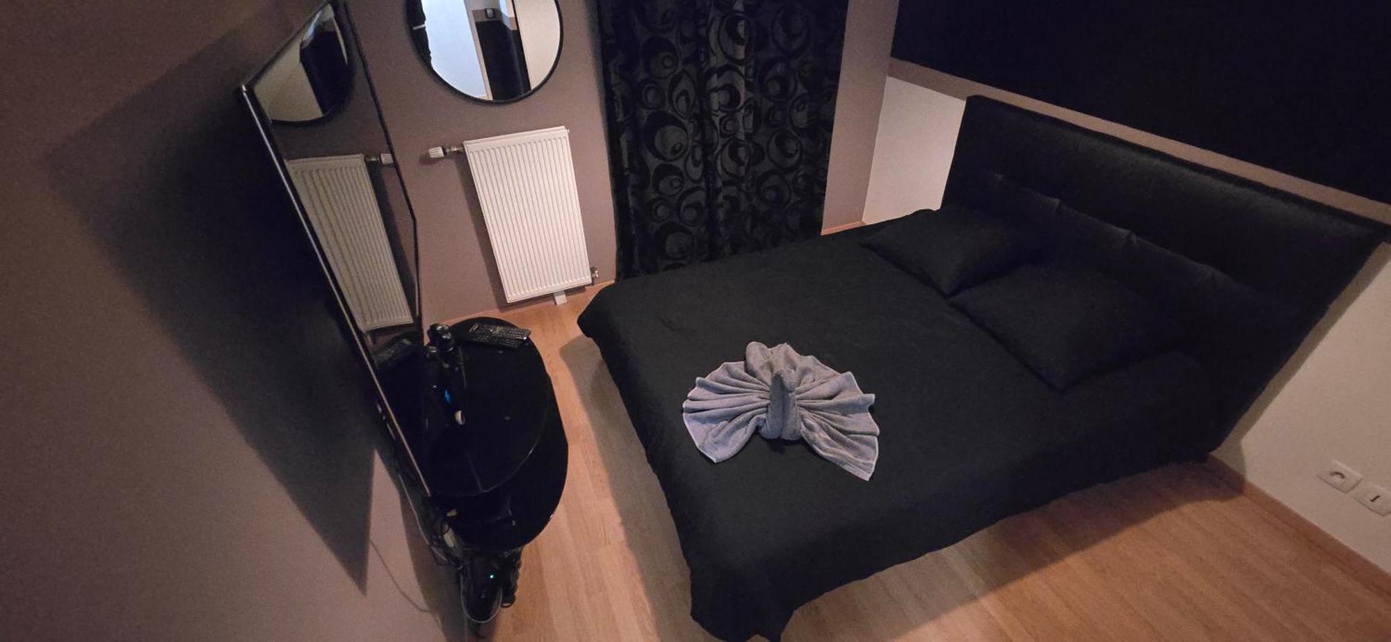 Disneyland Smart Apartment *